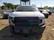 2019 Ford F-150 XL z VIN 1FTEX1EB1KFB34579, wystawiony jako Copart lot #80294515 z przebiegiem 111 567 mil mil oraz Szkoda całkowita • Salvage title. Historia ofert i sprzedaży dostępna na DreamBid. Obrazek 5.