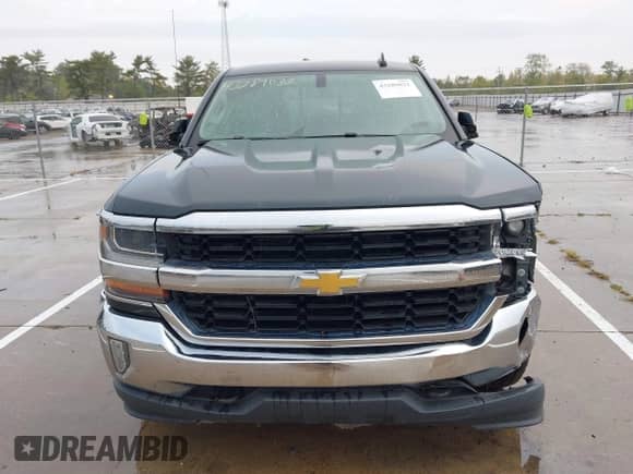 2017 Chevrolet Silverado 1500 LT с VIN 3GCUKREC8HG414668, выставлен на аукционе IAAI как лот 43289032 с пробегом 185 280 миль миль и . История ставок и продаж доступна на DreamBid. Изображение 12.