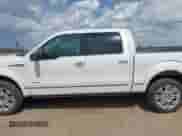 2014 Ford F-150 XL with VIN 1FTFW1ET1EFB69109, listed as a IAAI auction lot 42788509 with 263,013 mi miles and . Bid and sale history available at DreamBid. Image 14.