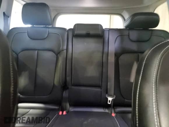 2023 Jeep Grand Cherokee with VIN 1C4RJYB6XPC664934, listed as a Copart auction lot 65644875 with 23,656 mi miles and Salvage title. Bid and sale history available at DreamBid. Image 10.