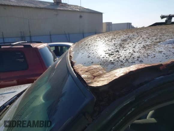 1995 Chevrolet Suburban с VIN 1GNGK26N5SJ307675, выставлен на аукционе IAAI как лот 41417998 с пробегом 193 985 миль миль и . История ставок и продаж доступна на DreamBid. Изображение 15.