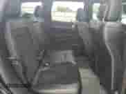 2015 Jeep Grand Cherokee SRT z VIN 1C4RJFDJ1FC787946, wystawiony jako Copart lot #61873484 z przebiegiem 59 007 mil mil oraz Czysty tytuł • Clean title. Historia ofert i sprzedaży dostępna na DreamBid. Obrazek 11.