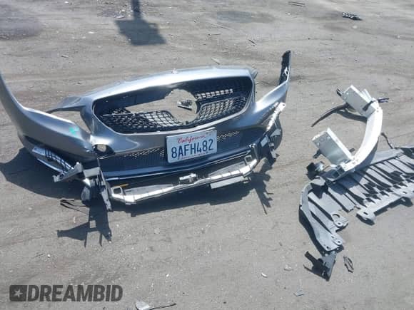 2018 Mercedes-Benz CLA 250 с VIN WDDSJ4EB2JN531878, выставлен на аукционе IAAI как лот 43084538 с пробегом 65 539 миль миль и . История ставок и продаж доступна на DreamBid. Изображение 12.