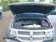2011 Dodge Nitro Heat with VIN 1D4PT4GX5BW500318, listed as a IAAI auction lot 42602440 with 163,836 mi miles and . Bid and sale history available at DreamBid. Image 10.