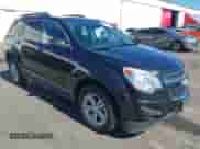 2015 Chevrolet Equinox LT z VIN 2GNALBEK6F6347910, wystawiony jako IAAI lot #43225956 z przebiegiem 88 018 mil mil oraz . Historia ofert i sprzedaży dostępna na DreamBid. Obrazek 1.