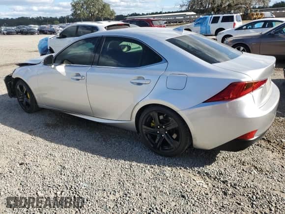 2019 Lexus IS 300 с VIN JTHBA1D24K5091043, выставлен на аукционе Copart как лот 87202455 с пробегом 61 103 миль миль и Списание • Salvage title. История ставок и продаж доступна на DreamBid. Изображение 2.