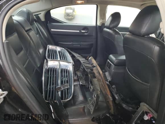 2010 Dodge Charger R/T с VIN 2B3CK5CT0AH144107, выставлен на аукционе Copart как лот 47945765 с пробегом 153 444 миль миль и Списание • Salvage title. История ставок и продаж доступна на DreamBid. Изображение 10.