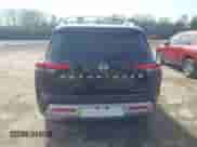 2024 Nissan Pathfinder Platinum с VIN 5N1DR3DK7RC269754, выставлен на аукционе IAAI как лот 41684186 с пробегом 14 047 миль миль и . История ставок и продаж доступна на DreamBid. Изображение 16.