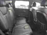 2020 Hyundai Santa Fe SEL z VIN 5NMS3CAA0LH277910, wystawiony jako Copart lot #80879175 z przebiegiem 63 389 mil mil oraz Szkoda całkowita • Salvage title. Historia ofert i sprzedaży dostępna na DreamBid. Obrazek 11.