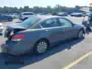 2011 Honda Accord LX с VIN 1HGCP2F34BA094968, выставлен на аукционе IAAI как лот 43152529 с пробегом 161 941 миль миль и . История ставок и продаж доступна на DreamBid. Изображение 4.