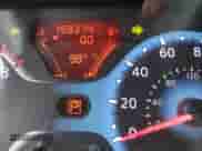 2013 Nissan Cube S with VIN JN8AZ2KR5DT302927, listed as a IAAI auction lot 42929094 with 159,374 mi miles and . Bid and sale history available at DreamBid. Image 12.