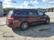 2013 Honda Odyssey EX z VIN 5FNRL5H47DB057404, wystawiony jako Copart lot #85564315 z przebiegiem 149 056 mil mil oraz Szkoda całkowita • Salvage title. Historia ofert i sprzedaży dostępna na DreamBid. Obrazek 3.