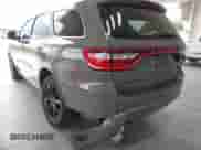 2019 Dodge Durango GT Plus with VIN 1C4RDHDG7KC626261, listed as a IAAI auction lot 43153787 with 66,704 mi miles and . Bid and sale history available at DreamBid. Image 3.