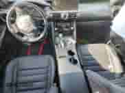 2022 Lexus IS 350 F Sport с VIN JTHGZ1B28N5056849, выставлен на аукционе Copart как лот 86895405 с пробегом Не указан миль и Списание • Salvage title. История ставок и продаж доступна на DreamBid. Изображение 8.
