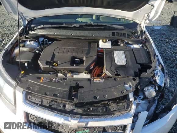 2015 Chevrolet Volt с VIN 1G1RB6E43FU119056, выставлен на аукционе Copart как лот 38134093 с пробегом 96 035 миль миль и . История ставок и продаж доступна на DreamBid. Изображение 11.