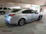 2012 Acura TL Technology с VIN 19UUA8F53CA039374, выставлен на аукционе Copart как лот 87002595 с пробегом 229 059 миль миль и Чистый • Clean title. История ставок и продаж доступна на DreamBid. Изображение 3.