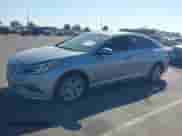 2017 Hyundai Sonata SE with VIN 5NPE24AF9HH595066, listed as a IAAI auction lot 43249101 with Not provided miles and . Bid and sale history available at DreamBid. Image 17.