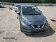 2017 Nissan Note SV z VIN 3N1CE2CP6HL353279, wystawiony jako Copart lot #81162265 z przebiegiem 143 347 mil mil oraz Szkoda całkowita • Salvage title. Historia ofert i sprzedaży dostępna na DreamBid. Obrazek 13.