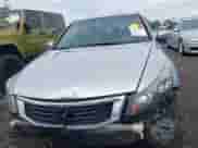 2008 Honda Accord EX-L с VIN JHMCP26818C012636, выставлен на аукционе IAAI как лот 42171692 с пробегом 183 907 миль миль и . История ставок и продаж доступна на DreamBid. Изображение 13.