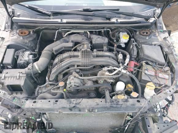 2019 Subaru Impreza Premium with VIN 4S3GKAC61K3606861, listed as a IAAI auction lot 42231299 with 162,891 mi miles and . Bid and sale history available at DreamBid. Image 10.