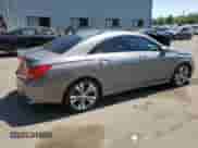 2016 Mercedes-Benz CLA 250 with VIN WDDSJ4GB5GN318414, listed as a Copart auction lot 66415225 with 84,321 mi miles and Salvage title. Bid and sale history available at DreamBid. Image 3.