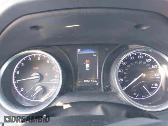 2019 Toyota Camry SE z VIN 4T1B11HK0KU246278, wystawiony jako IAAI lot #43174339 z przebiegiem 106 145 mil mil oraz . Historia ofert i sprzedaży dostępna na DreamBid. Obrazek 7.