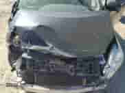 2010 Toyota Prius II with VIN JTDKN3DU8A1300664, listed as a Copart auction lot 83972575 with Not provided miles and Salvage title. Bid and sale history available at DreamBid. Image 11.