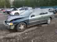 1997 Honda Accord EX с VIN 1HGCD7269VA031536, выставлен на аукционе Copart как лот 45535635 с пробегом 225 302 миль миль и Списание • Salvage title. История ставок и продаж доступна на DreamBid. Изображение 1.