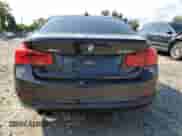 2017 BMW 3 Series 330i xDrive with VIN WBA8D9G39HNU64170, listed as a Copart auction lot 68777435 with 63,626 mi miles and Salvage title. Bid and sale history available at DreamBid. Image 6.