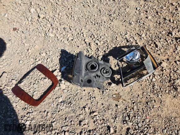 2012 Chevrolet Tahoe LS with VIN 1GNSCAE00CR209583, listed as a Copart auction lot 70043565 with 179,537 mi miles and Salvage title. Bid and sale history available at DreamBid. Image 13.