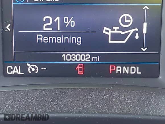 2020 Chevrolet Blazer LT с VIN 3GNKBCRS0LS679913, выставлен на аукционе IAAI как лот 42733912 с пробегом 103 002 миль миль и . История ставок и продаж доступна на DreamBid. Изображение 16.