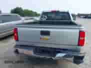 2017 Chevrolet Silverado 1500 LT with VIN 1GCVKREH2HZ253413, listed as a IAAI auction lot 42423819 with 103,934 mi miles and . Bid and sale history available at DreamBid. Image 16.