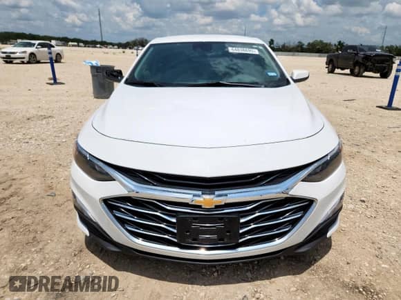 2024 Chevrolet Malibu LS z VIN 1G1ZB5ST5RF157130, wystawiony jako Copart lot #64838695 z przebiegiem 21 432 mil mil oraz Szkoda całkowita • Salvage title. Historia ofert i sprzedaży dostępna na DreamBid. Obrazek 5.