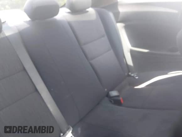 2012 Honda Accord LX-S with VIN 1HGCS1B34CA012981, listed as a IAAI auction lot 42622188 with 168,222 mi miles and . Bid and sale history available at DreamBid. Image 8.