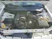 2007 Dodge Magnum с VIN 2D4FV47T27H695612, выставлен на аукционе Copart как лот 87286584 с пробегом 118 879 миль миль и Списание • Salvage title. История ставок и продаж доступна на DreamBid. Изображение 14.