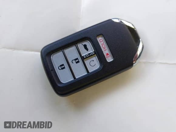 2023 Honda Passport EX-L с VIN 5FNYF8H58PB004728, выставлен на аукционе IAAI как лот 43093866 с пробегом 30 887 миль миль и . История ставок и продаж доступна на DreamBid. Изображение 11.