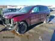 2019 Jeep Grand Cherokee Limited X with VIN 1C4RJFBG1KC841988, listed as a IAAI auction lot 41394226 with 56,400 mi miles and . Bid and sale history available at DreamBid. Image 2.