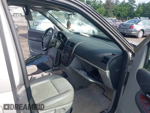 2008 Chevrolet Uplander 1LT с VIN 1GNDV33148D207608, выставлен на аукционе IAAI как лот 42680449 с пробегом 250 959 миль миль и . История ставок и продаж доступна на DreamBid. Изображение 5.