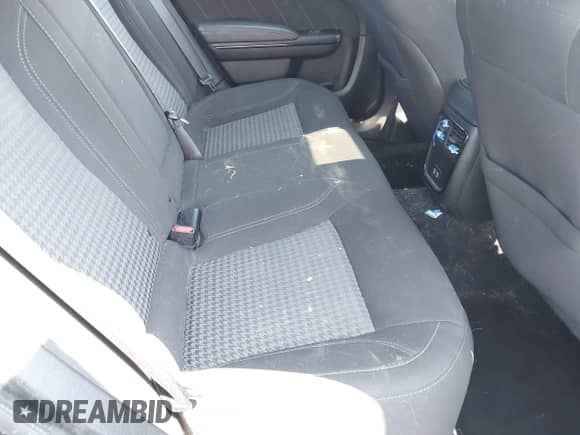 2023 Dodge Charger SXT with VIN 2C3CDXJG6PH519988, listed as a IAAI auction lot 42963606 with 31,150 mi miles and . Bid and sale history available at DreamBid. Image 8.