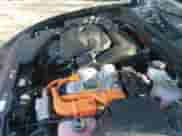 2022 Hyundai Sonata Blue с VIN KMHL24JJ5NA041548, выставлен на аукционе IAAI как лот 41984039 с пробегом 29 281 миль миль и . История ставок и продаж доступна на DreamBid. Изображение 20.