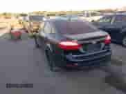 2019 Ford Fiesta S with VIN 3FADP4AJ0KM112119, listed as a IAAI auction lot 43332428 with 109,960 mi miles and . Bid and sale history available at DreamBid. Image 3.