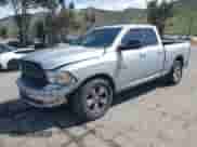 2016 Ram 1500 SLT with VIN 1C6RR6GG5GS231520, listed as a IAAI auction lot 41896089 with 204,805 mi miles and . Bid and sale history available at DreamBid. Image 2.