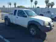2002 Nissan Frontier XE with VIN 1N6ED26T32C309306, listed as a IAAI auction lot 42853455 with 346,928 mi miles and . Bid and sale history available at DreamBid. Image 1.