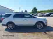2017 Ford Explorer Limited z VIN 1FM5K8FH1HGA06917, wystawiony jako IAAI lot #43126985 z przebiegiem 110 203 mil mil oraz . Historia ofert i sprzedaży dostępna na DreamBid. Obrazek 13.