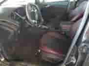 2012 Ford Focus Titanium с VIN 1FAHP3N21CL290526, выставлен на аукционе Copart как лот 81444685 с пробегом 152 989 миль миль и Чистый • Clean title. История ставок и продаж доступна на DreamBid. Изображение 7.