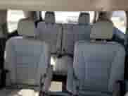 2020 Honda Pilot Elite z VIN 5FNYF6H05LB000171, wystawiony jako Copart lot #56385025 z przebiegiem 185 010 mil mil oraz Szkoda całkowita • Salvage title. Historia ofert i sprzedaży dostępna na DreamBid. Obrazek 10.