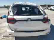 2024 Honda Odyssey Sport z VIN 5FNRL6H72RB067314, wystawiony jako Copart lot #84949985 z przebiegiem 20 805 mil mil oraz Szkoda całkowita • Salvage title. Historia ofert i sprzedaży dostępna na DreamBid. Obrazek 6.