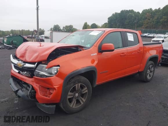 2016 Chevrolet Colorado 4WD LT с VIN 1GCPTCE15G1373256, выставлен на аукционе IAAI как лот 43169998 с пробегом 295 146 миль миль и . История ставок и продаж доступна на DreamBid. Изображение 17.