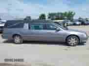 2006 Cadillac DTS Professional with VIN 1GEEH06YX6U500719, listed as a IAAI auction lot 42958023 with 97,040 mi miles and . Bid and sale history available at DreamBid. Image 13.