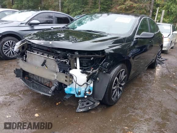 2022 Chevrolet Malibu RS с VIN 1G1ZG5ST2NF101948, выставлен на аукционе IAAI как лот 43216554 с пробегом 33 207 миль миль и . История ставок и продаж доступна на DreamBid. Изображение 17.